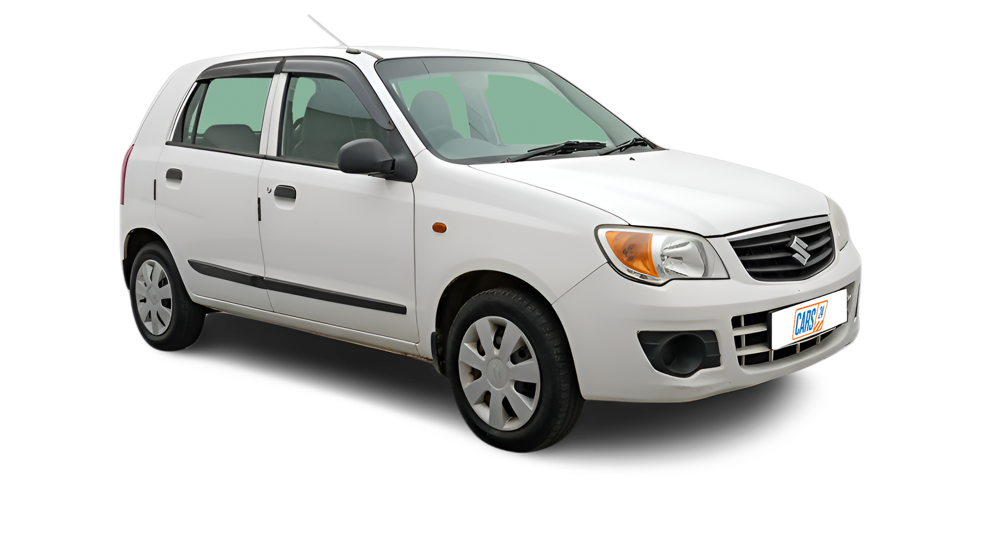 Maruti Alto K10-img